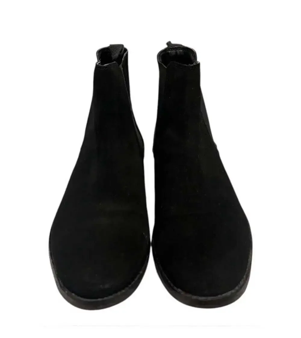ASOS men’s black